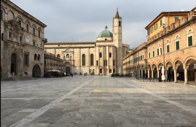 Interventi di disinfestazione del territorio comunale - 23 e 24 settembre 2024