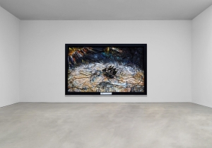 Tra i protagonisti della grande mostra sull’arte italiana anche il maestro Mario Vespasiani