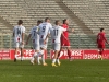 L&#039;Ancona pareggia al 92&#039;: 2 a 2 della Samb