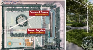 Il Consigliere Andrea Traini: &quot;In scena oggi l’ennesima puntata della serie denominata “Ballarin l’agognato progetto”