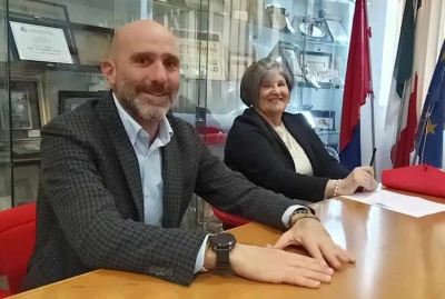 I consiglieri Bottiglieri e Canducci interrogano l’amministrazione sulle problematiche della Biblioteca comunale