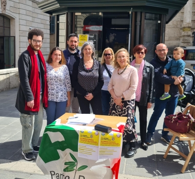 Ascoli Piceno - Consultori, al via la mobilitazione delle donne democratiche