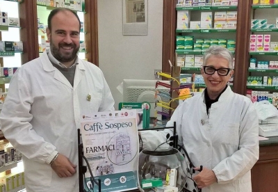 Ascoli Piceno - Picco per l'influenza sul territorio, farmacie prese d'assalto