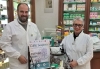 Ascoli Piceno - Picco per l&#039;influenza sul territorio, farmacie prese d&#039;assalto
