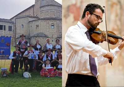 Appuntamento con il Festival dell’Appennino 2024, inclusivo di natura  giovedì 8 Agosto a Castelluccio di Norcia