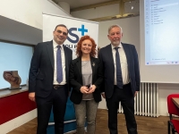 RIAPERTO IL REPARTO DI UROLOGIA ALL’OSPEDALE ‘MAZZONI’ DI ASCOLI  INAUGURATI OGGI I 20 POSTI LETTO DELL’UNITA’ OPERATIVA COMPLESSA