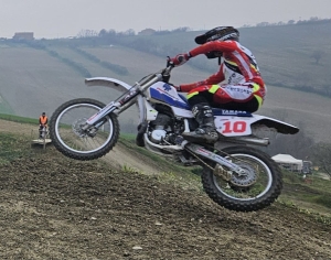 Anno nuovo, vita vecchia per il Red Racing