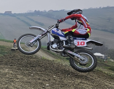 Anno nuovo, vita vecchia per il Red Racing