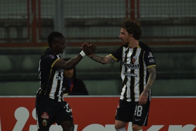 Ascoli Calcio - Salvezza e playoff: per il Picchio comincia un trittico decisivo