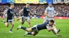 Guinness Men&#039;s Six Nations: un&#039;Italia combattiva cade a Murrayfield: finisce 31-19 per la Scozia