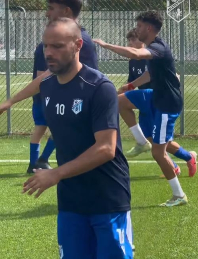 A dirigere il match della 2^ giornata di Eccellenza, Portuali Dorica-Atl. Mariner è il sig. Negusanti di Pesaro