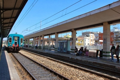 Riqualificazione della stazione, le prescrizioni del Comune