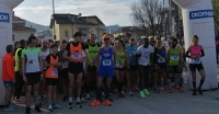 Tutto pronto per la Maratonina di Centobuchi