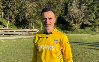 La Fermana di Mirko Savini inizia la difficile missione salvezza da Teramo