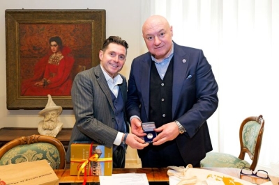 Ascoli Piceno e Recanati avvicinano i loro territori
