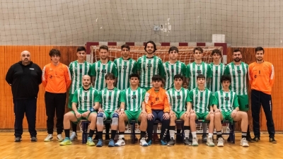 L’HC Monteprandone, secondo scivolone a Belluno nella pool playoff per i verdi