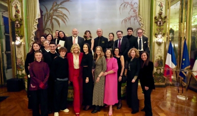 “Marche en mode”, successo dell’eccellenza marchigiana a Parigi