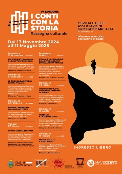 Storici all’Ospitale sulla sinistra rivoluzionaria italiana