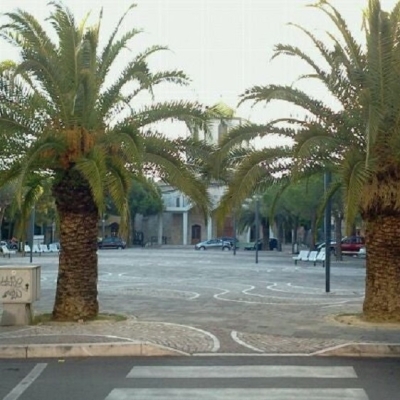 Il Comitato di quartiere Porto D’Ascoli Centro torna sull'annoso problema di Piazza Cristo Re