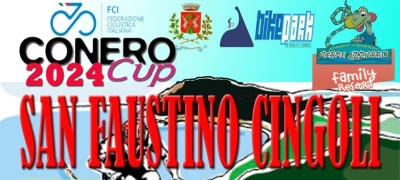 Nel segno delle “ruote grasse” a Cingoli con il Trofeo Verde Azzurro e l’Enduro Marche Series