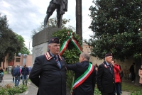 Lutto nazionale, spostata la performance teatrale al Paese alto