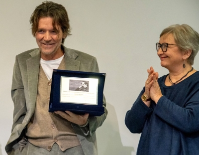 Esce “Fuga dal Mondo Perfetto”, il romanzo inedito premiato a San Benedetto del Tronto dal Premio Letterario Internazionale Charles Dickens