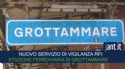 Importanti novità per  la stazione stazione ferroviaria di Grottammare