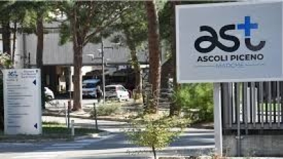 LA DIREZIONE DELL’AST DI ASCOLI SULL’AGGRESSIONE AL SERT DELL’ OSPEDALE MAZZONI: “ESPRIMIAMO LA NOSTRA SOLIDARIETA’ AGLI OPERATORI COINVOLTI”.