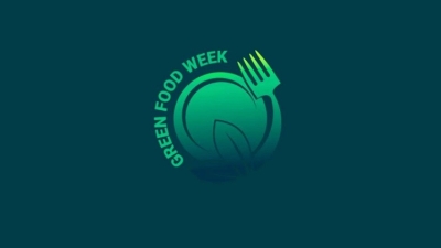 San Benedetto aderisce alla Green Food Week