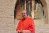 Ascoli Piceno - Lo &quot;zampino&quot; di due ascolani dietro all&#039;elezione di Papa Leone XIV