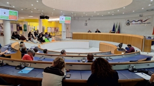 Privacy, seminario di aggiornamento per i dipendenti comunali