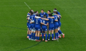 Italrugby, sei cambi nel XV per la sfida all&#039;Inghilterra