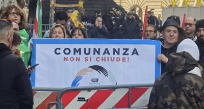 Comunanza - Vertenza Beko, si torna al Tavolo del Ministero già il 10 febbraio