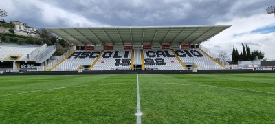Ascoli Calcio - Compensi ai procuratori, in Serie C il Picchio è al sesto posto