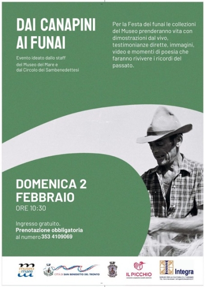 Festa dei Funai, le iniziative in occasione del giorno di San Biagio