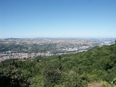 Nuove prospettive per l’economia dell’alta valle del Tronto