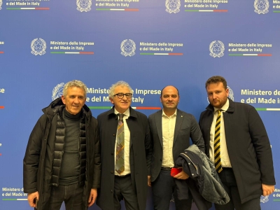 Comunanza - Lunedì altro tavolo per la Beko, il sindaco: 