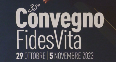 Tutto è pronto per l'edizione 2023 del convegno FIDES VITA