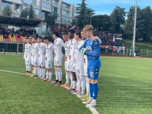 Il sig. Andrea Bortolussi di Nichelino è stato designato a dirigere il big match L&#039;Aquila - Sambenedettese