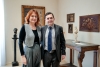 Riqualificazione urbana di Campo Parignano, dalla Regione Marche un contributo straordinario di 30mila euro