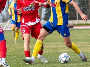 Ultimi 90&#039; per sapere chi vincerà il campionato di Eccellenza Marche