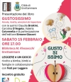 “Gustosissimo”, favole e ricette in Biblioteca
