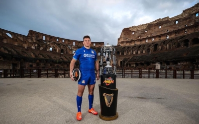 Italia v Galles, meno di cinquemila biglietti ancora disponibili
