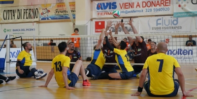 La Scuola di Pallavolo Fermana in Polonia a caccia del titolo europeo