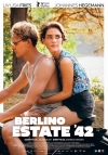 Cineforum Sbt &quot;Buster Keaton&quot;, stagione 2024/2025 - VI ciclo: mercoledì 23 aprile proiezione del film BERLINO ESTATE 42 di A. Dresen
