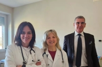 Nuova neonatologa in servizio all&#039;ospedale Murri di Fermo