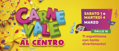 Il Regno del Carnevale