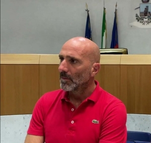 Paolo Canducci: &quot;Non c&#039;è più tempo da perdere bisogna agire&quot;