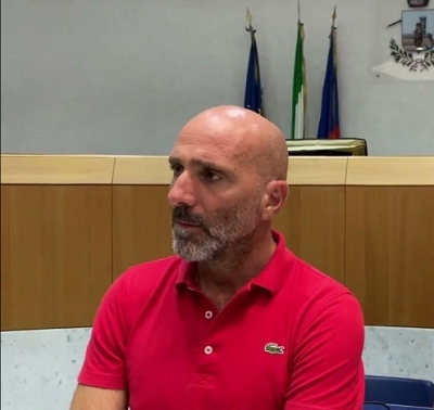 Paolo Canducci: 