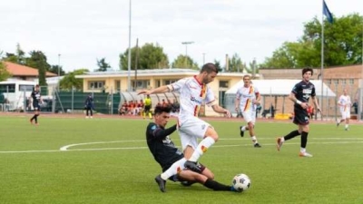 Il sig. Torreggiani di Civitavecchia è l'arbitro designato per il match Matese - Sambenedettese 11^ di ritorno